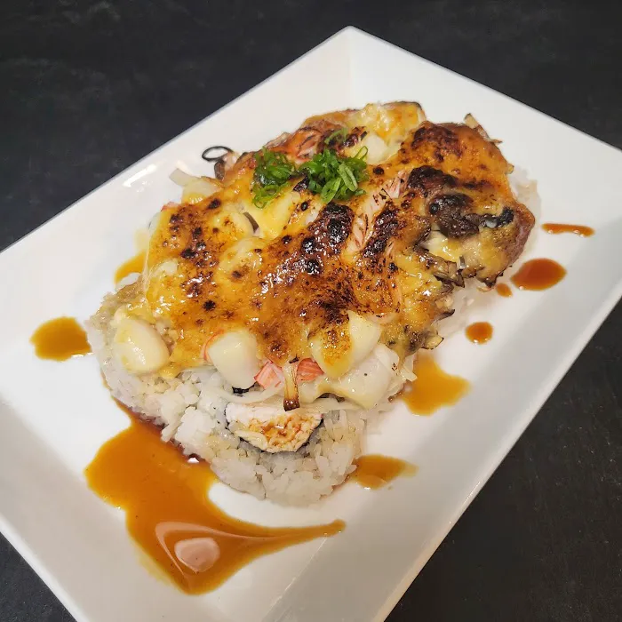 MUI SUSHI Picture 4