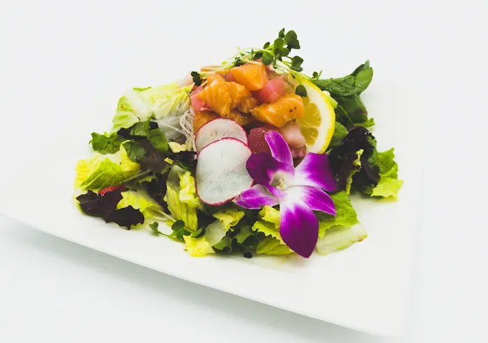 MUI SUSHI Picture 10