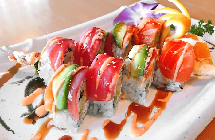 G Sushi Picture 1