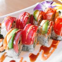 G Sushi ico