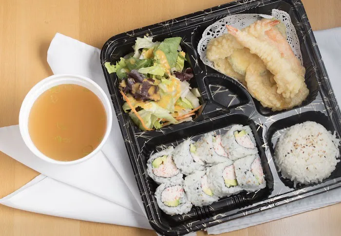 G Sushi Picture 5