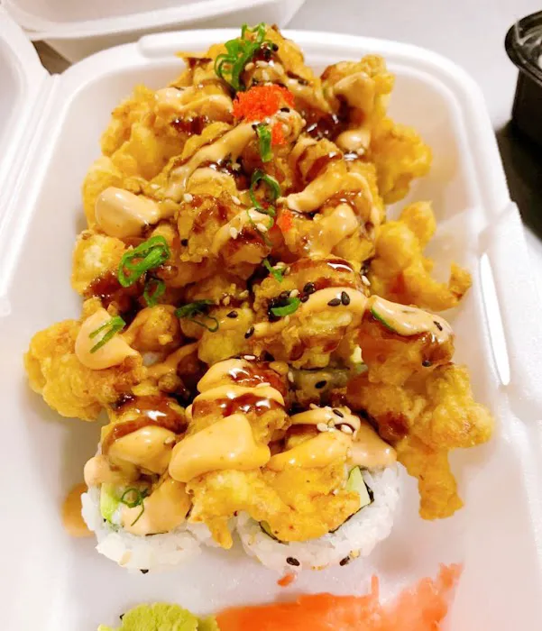 G Sushi Picture 3
