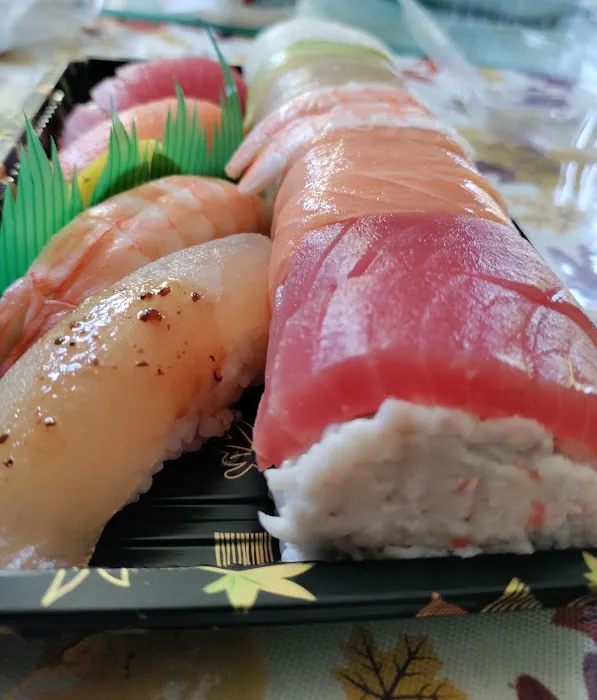 G Sushi Picture 2