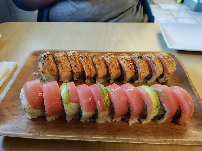 G Sushi Picture 7