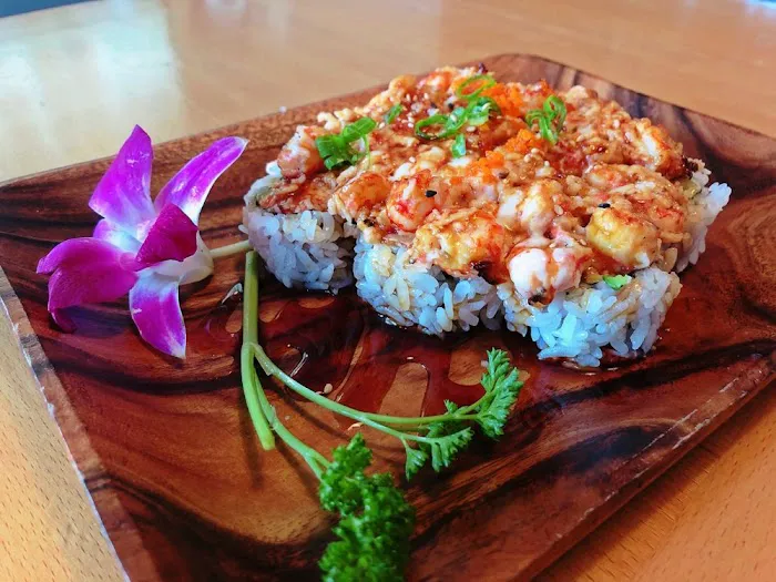 G Sushi Picture 10