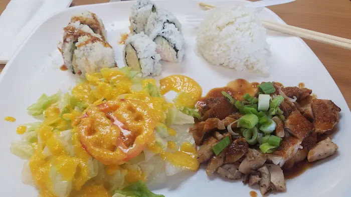 Dawa Grill Picture 2