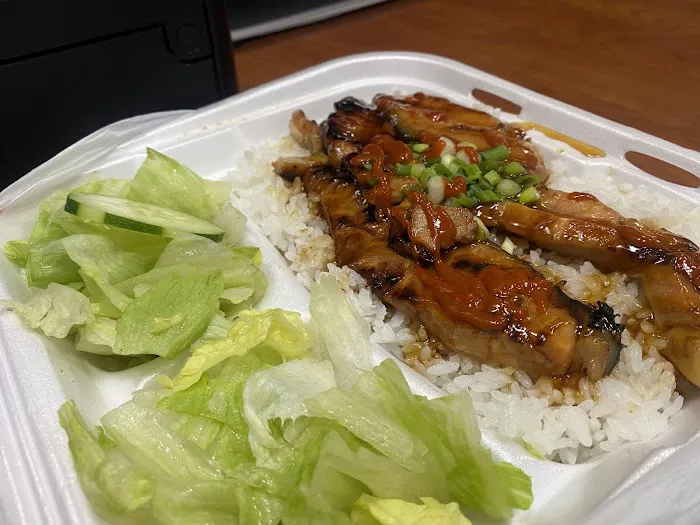 Dawa Grill Picture 4