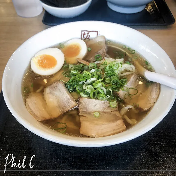 Kitakata Ramen Ban Nai - Buena Park Picture 3
