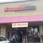 Kitakata Ramen Ban Nai - Buena Park