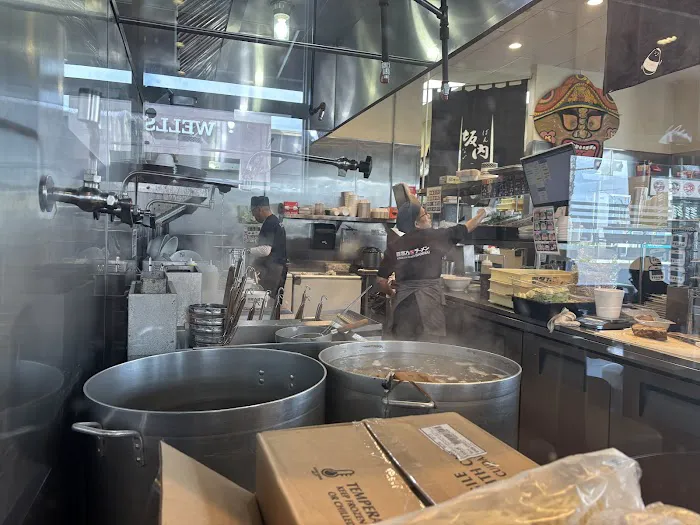 Kitakata Ramen Ban Nai - Buena Park Picture 7