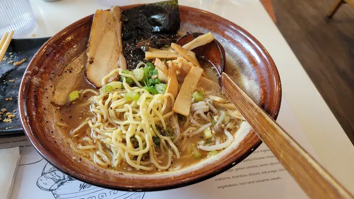 Yoshiharu Ramen Picture 1
