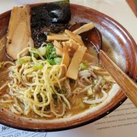 Yoshiharu Ramen ico