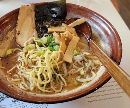 Yoshiharu Ramen