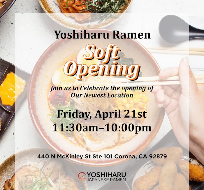 Yoshiharu Ramen Picture 10