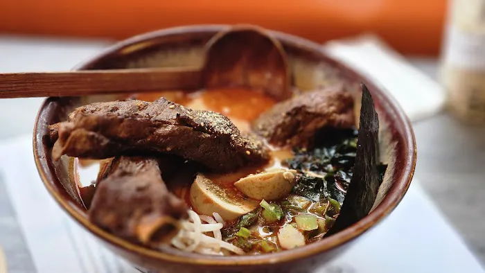 Yoshiharu Ramen Picture 4