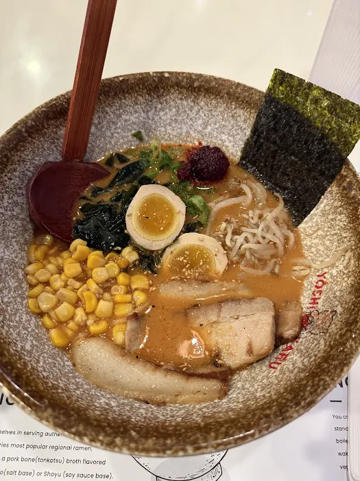 Yoshiharu Ramen Picture 3