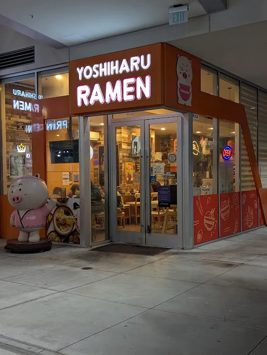 Yoshiharu Ramen Picture 8