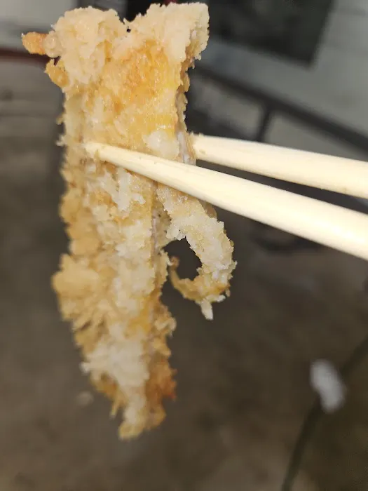 Shiho Donkatsu Picture 2
