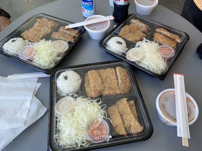 Shiho Donkatsu Picture 10