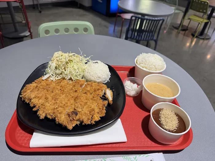 Shiho Donkatsu Picture 7