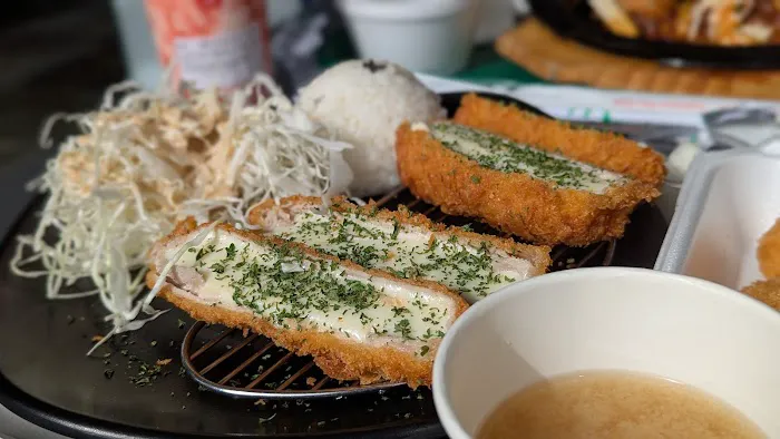 Shiho Donkatsu Picture 3