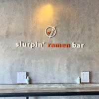 Slurpin Ramen Bar ico