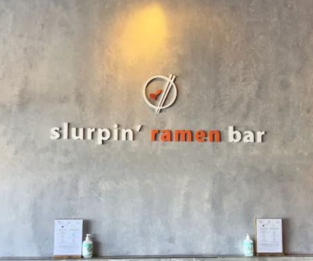 Slurpin Ramen Bar