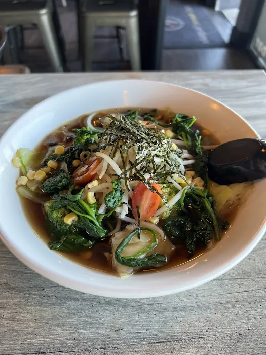Slurpin Ramen Bar Picture 7