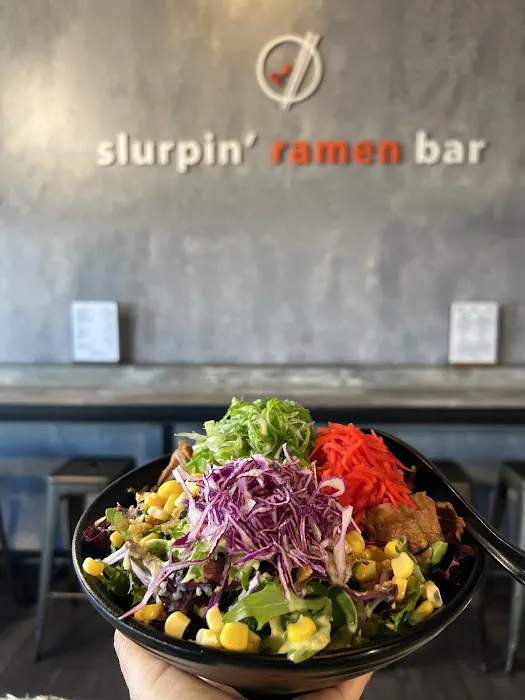 Slurpin Ramen Bar Picture 6