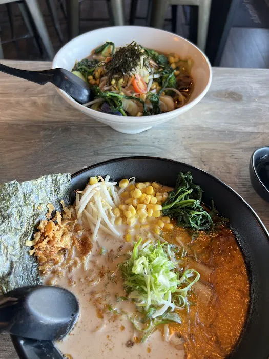 Slurpin Ramen Bar Picture 5