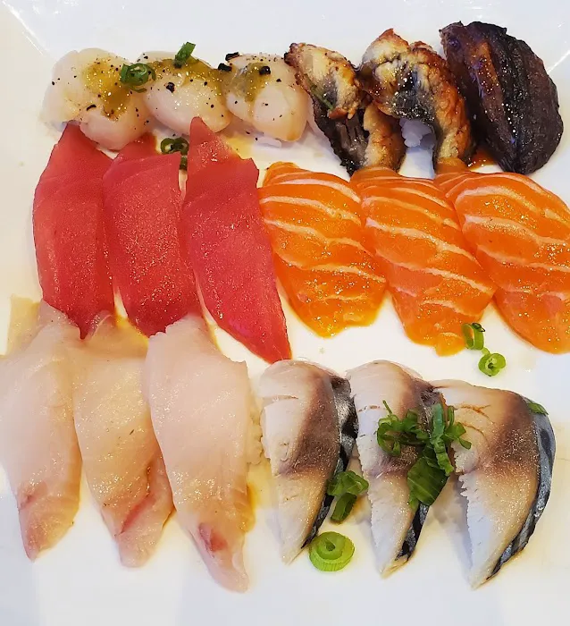 X-Fish Izakaya Picture 7