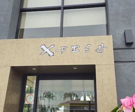 X-Fish Izakaya