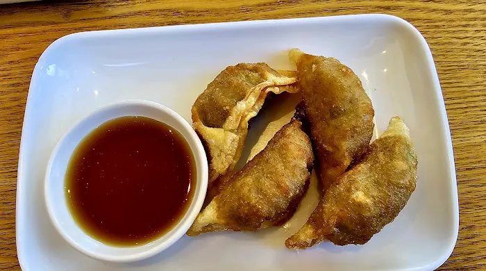 X-Fish Izakaya Picture 6