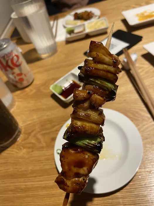 X-Fish Izakaya Picture 2