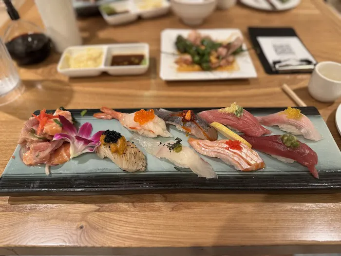 X-Fish Izakaya Picture 5