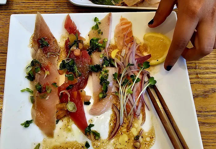 X-Fish Izakaya Picture 8