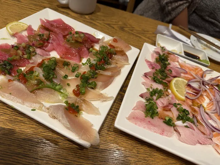 X-Fish Izakaya Picture 9