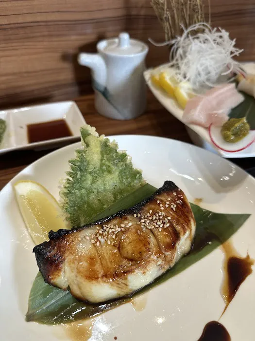 Hashigo Sushi Picture 2