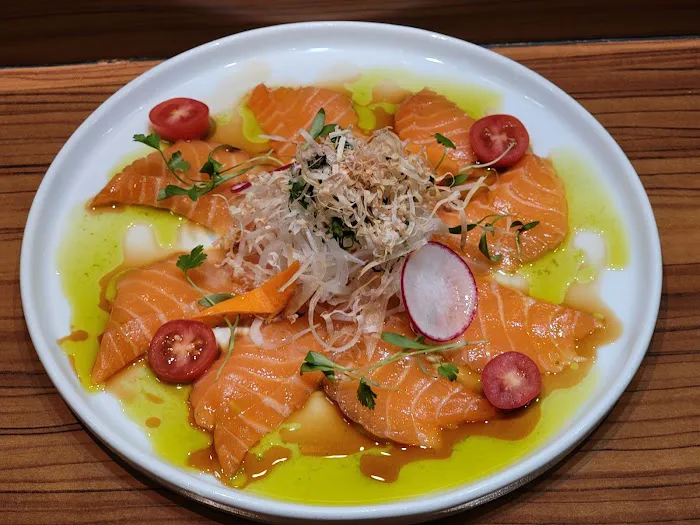 Hashigo Sushi Picture 5