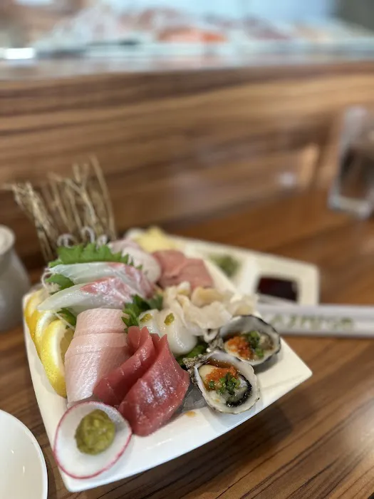 Hashigo Sushi Picture 4