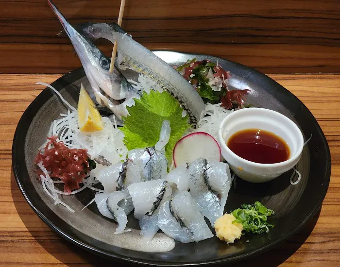 Hashigo Sushi Picture 3