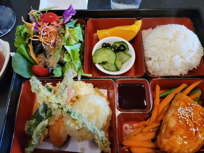 Hashigo Sushi Picture 8