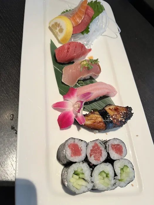 Hashigo Sushi Picture 9