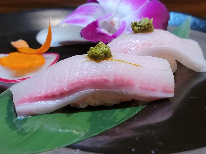 Hashigo Sushi Picture 10