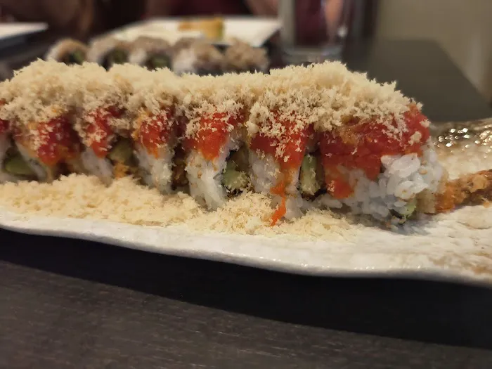 Hashigo Sushi Picture 7