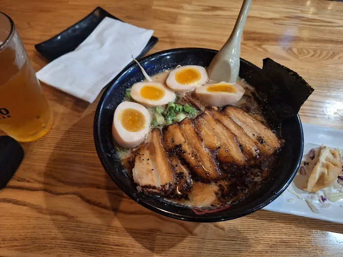Aburi Japanese Kitchen Picture 5