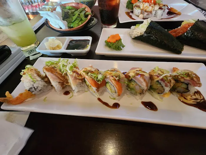 Ikeda Japanese Dining Picture 3