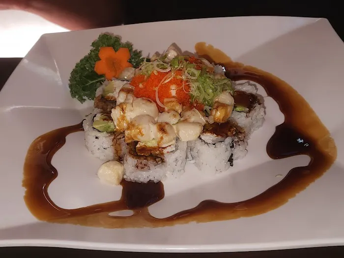 Ikeda Japanese Dining Picture 4