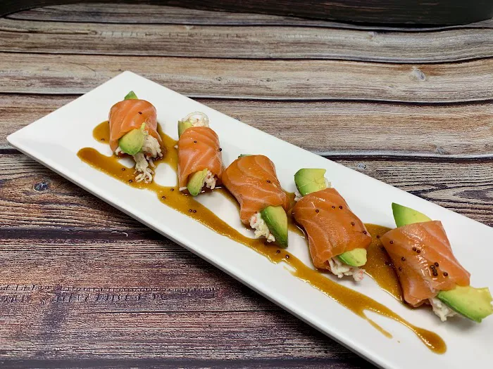 Ikeda Japanese Dining Picture 8