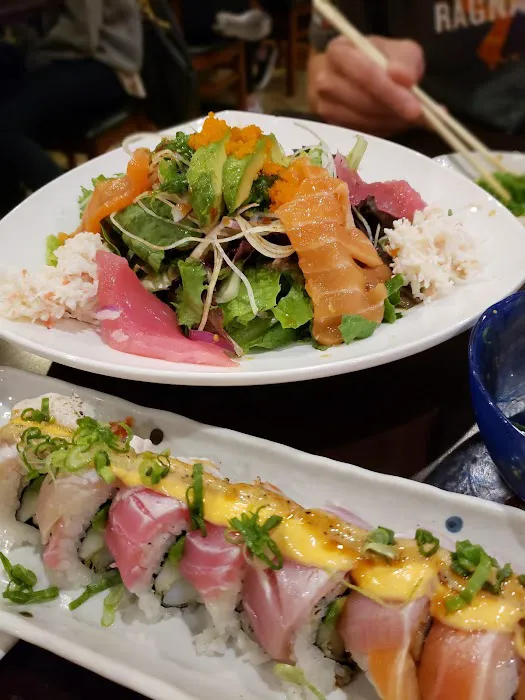 Ikeda Japanese Dining Picture 6